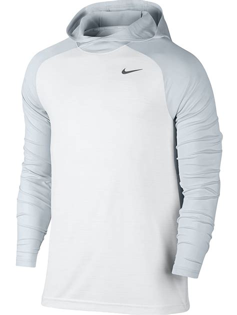 nike dri-fit touch kapuzenlangarmshirt herren|Men's Nike Dri.